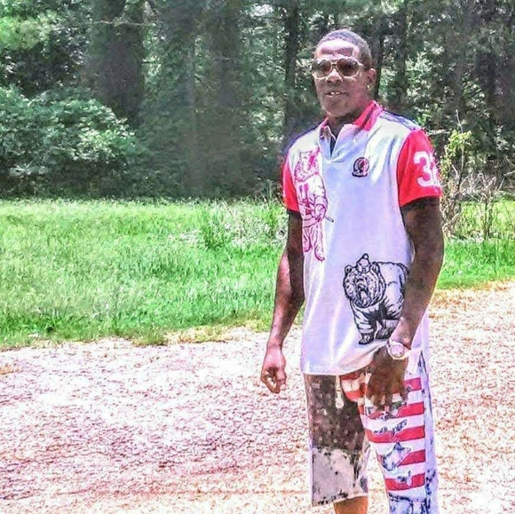 Meet your Posher, Ricardo - Picture 1 of 1